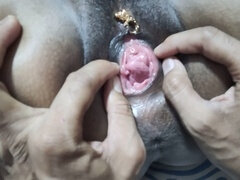 Кончили внутрь, Фистинг, Игрушки