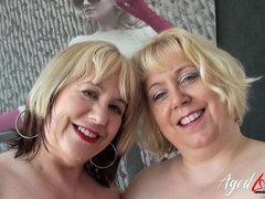 Толстушки, Большая жопа, Большой член, Большие сиськи, Блондинки, Минет, Собачьи, Зрелые