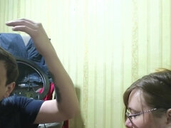 Behind The Scenes Footage Of A Bare-ass Sex Bed Transfer