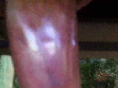 Enthousiasteling, Fetisj, Hd, Hakken, Nudist, Nylonstof, Buiten, Openbaar