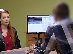 フェラチオ, 茶髪の, チェコ, チン, 指いじり, Hd, 母, オフィス