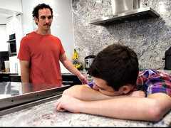 Pijpbeurt, Lul, Homo, Lerarin, Oom