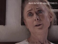 Doigter, Mamie, Hard, Léchez, Mature, Mère que j'aimerais baiser, Nonne, Chatte