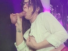 Hd videos, hot brunette, jizz-swapping