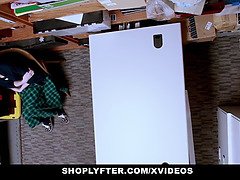 Chantage, Blonde, Tir de sperme, En levrette, Hard, Hd, Adolescente, Serré