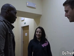 Anal, Negro, Hd, Ama de casa, Interracial, Lamidas, Gritar, Esposa