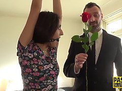 Enthousiasteling, Fetisj, Hd, Realiteit, Schreeuwen, Tiener, Vastgebonden, Speelgoed