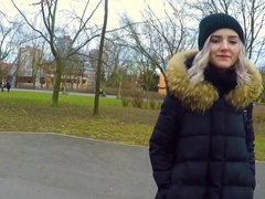 Жопа, Ботинки, Презерватив, Джинсы, Деньги, Натуральные сиськи, От первого лица, Молоденькие