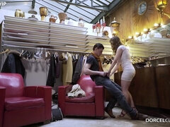 Анальный секс, Большая жопа, Большие сиськи, Минет, Брюнетки