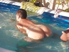 Doigter, Souple, Mexicainne, Mamelons, Douche, Sous marin, Sous la jupe, Voyeur