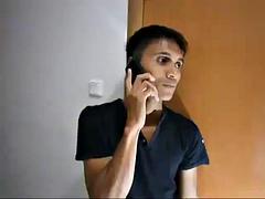 Amateur, Anal, Pareja, Gay, Casero, Indonesio