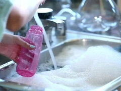 The Babysitter #08 Scene 3