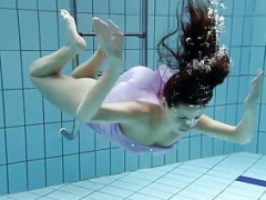 Braunhaarige, Kleid, Europäisch, Im freien, Pool, Russisch, Jungendliche (18+), Jungfrau