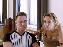 Arsch, Blondine, Braunhaarige, Geile alte tussi, Hd, Reif, Muschi, Jungendliche (18+)