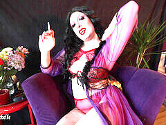 Cocu, Femme dominatrice, Lait, Maîtresse