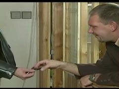 Leie, Grosser schwanz, Spermaladung, Windel, Hd, Hausfrau, Milf, Ehefrau