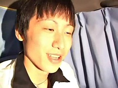 Homosexuelle, Branlette thaïlandaise, Japonaise, Masturbation, Adolescente