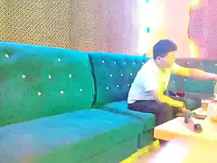 Chinese ktv