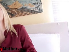 Culo, Rubia, Borracha, Maduro, Mamá, Coño, Tabú, Tetas