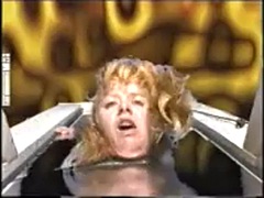 Anal, Corrida, Corridas, Fetiche, Penetracion con puños, Grupo, Pelirrojo, Clasico