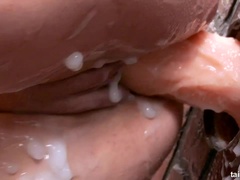 Consolador, Corridas faciales, Agujero de la gloria, Pajear, Sexo duro, Masturbación, Chupando, Mojado