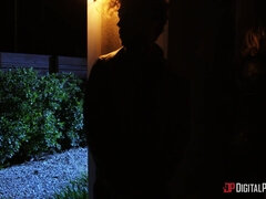 Ванна, Глубокая глотка, Ноги, Секс без цензуры, Кожа, Обнаженные, На природе, Душ