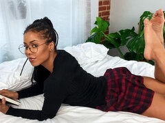 Braunhaarige, Süss, Behaart, Handjob, Schulmädchen, Solo, Jungendliche (18+), Nass