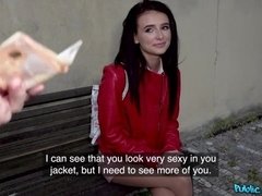 Брюнетки, Ласковые ручки, Невинные, Мастурбация, Деньги, На природе, Тощие, Стриптизерша