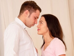 Анальный секс, Жопа, Брюнетки, Парочка, Ласковые ручки, Лизание, Киски, Молоденькие