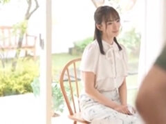 芸能界引退後、即AVデビュー 渚恋生【圧倒的4K映像でヌク！】