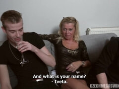 Grosser arsch, Blasen, Hardcore, Selbstgemacht, Masturbation, Milf, Party, Swingers