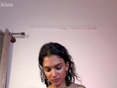 Aziatisch, Grote lul, Grote mammen, Zwart, Rondborstig, Sperma shot, Huisgemaakt, Indisch