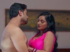 Asiatique, Grosse bite, Hard, Indienne, Maman, Suçant, Voyeur, Épouse