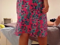 Bulgarisch, Europäisch, Handjob, Hardcore, Absätze, Hotel, Milf, Titten