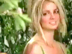 Britney lollipops jack off contest