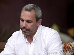 Blondine, Blasen, Tochter, Reif, Milf, Muschi, Arsch lecken, Jungendliche (18+)