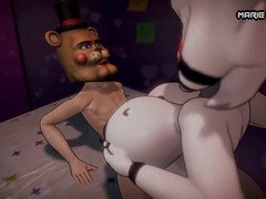 Genootschap, Futanaria, Spel, Naakt