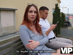 In den arsch, Betrug, Europäisch, Freundin, Hd, Natürlichen titten, Muschi, Rasiert