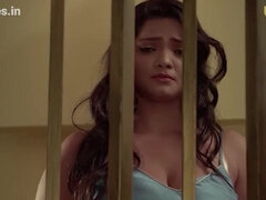 Enthousiasteling, Kont, Grote mammen, Gek, Indisch, Kut duiken, Tieten likken