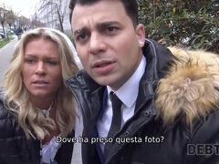 Rubia, Cornudo, Estilo perrito, Hd, Madres para coger, Dinero, Realidad, Medias largas