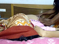 Desfloración, Primera ves