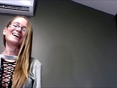 Vollbusig, Schwanz, Handjob, Hardcore, Selbstgemacht, Milf, Mutti, Ablutschen
