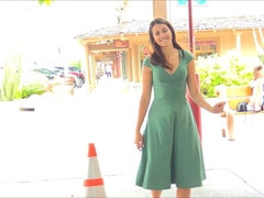 Крупный план, Экстремальный секс, Мастурбация, На публике, Соло, Сквиртинг, Игрушки, Под юбкой