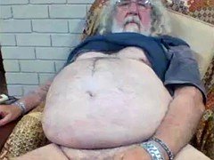 Любители, Дедушка, Мастурбация