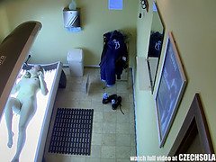 Amateur, Hd, Casero, Coño, Solarium, Solo, Adolescente, Voyeur