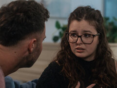 美女, デカ尻, フェラチオ, チン, 家族, 淫乱熟女, ポルノスター, 剃毛