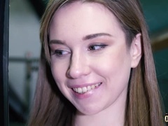 Sucer une bite, Éjaculer dans la bouche, Doigter, Grandpère, Masturbation, Avaler, Adolescente, Serré