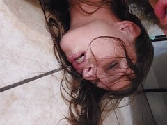 Enthousiasteling, Anaal, Kont naar mond, Politie, Uniformpje