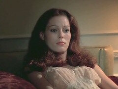 Girls Laurien Dominique and Annette Haven enjoy some steamy girl-on-girl action