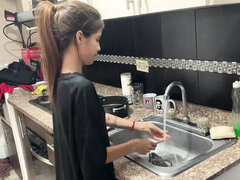 Amateur, Sucer une bite, Frère, Clito, Couple, Hd, Indienne, Russe